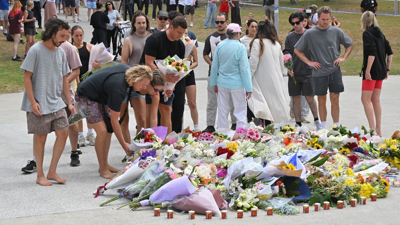 Bondi Beach-i mészárlás: furcsákat mondott a lövöldöző édesanyja, aki szerint a fia képtelen lenne ilyen tettre