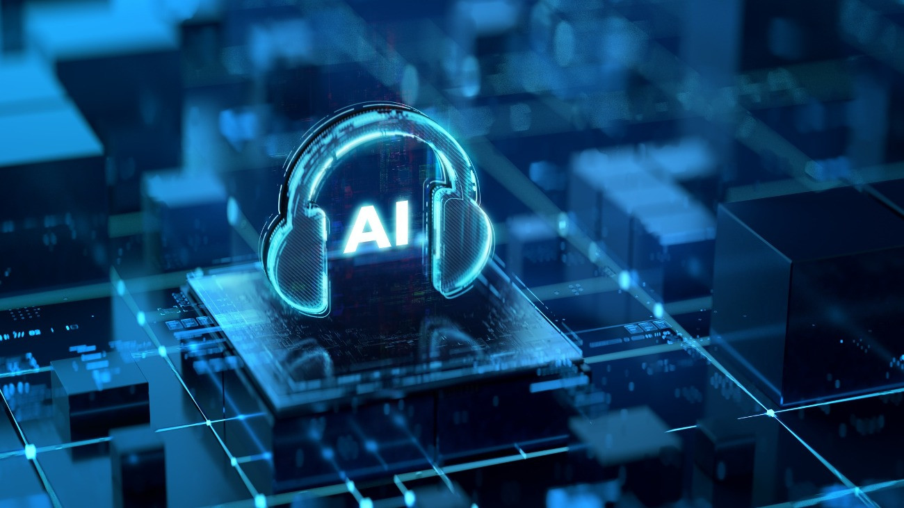 Tarol az AI: hamarosan már nem is lesz szükség zenészekre?