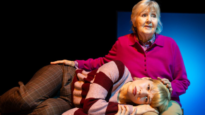 A gyerekvállalásról álmodóknak is szól a Vígszínház ősbemutatója