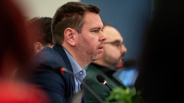 A főváros kezdeményezi a kormánynál a HÉV-vonalak mihamarabbi fejlesztését