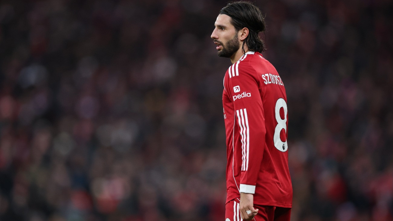 Új információk Szoboszlai Dominik állapotáról