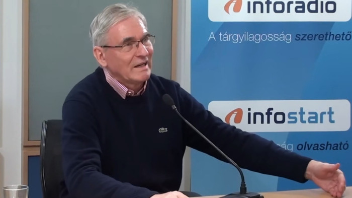 Magyarics Tamás: Washington szerint Európa társadalmi átalakulása a NATO jövőjét is veszélyezteti