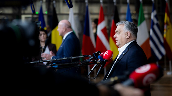 A javítóintézeteket a büntetésvégrehajtás alá kell rendelni, mert eddig nem jól működtek – erősítette meg a miniszterelnök – a nap hírei