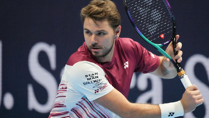 A visszavonulását tervezi a teniszlegenda