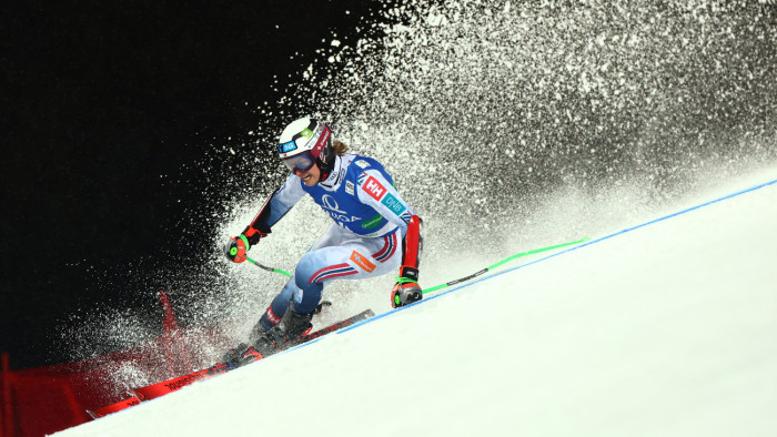 Milánó 2026: nem indul az alpesi síző Steen Olsen