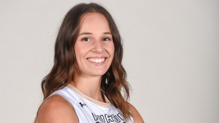 Hawaiin folytatja a röplabdázó Ratkai Panna