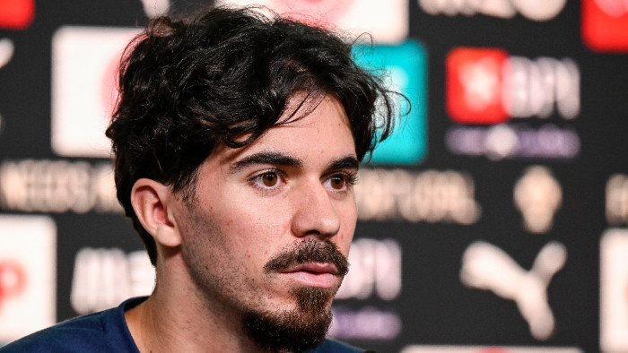 IFFHS: Vitinha a legjobb játékszervező, Szoboszlai német csapattársa a tizedik