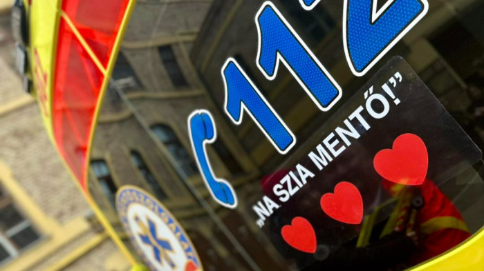 Na szia mentő - már egy gyerekdal is készült