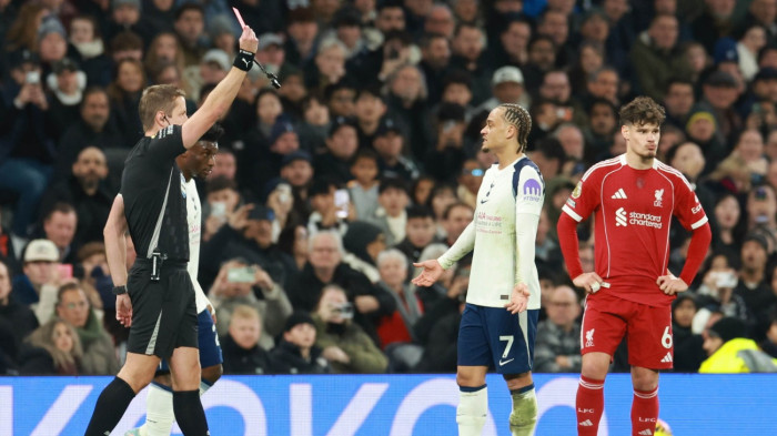 Hatalmas a felháborodás Szoboszlai Dominik szankcionálása után