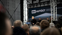 Orbán Viktor: két úton haladhatunk tovább – képek