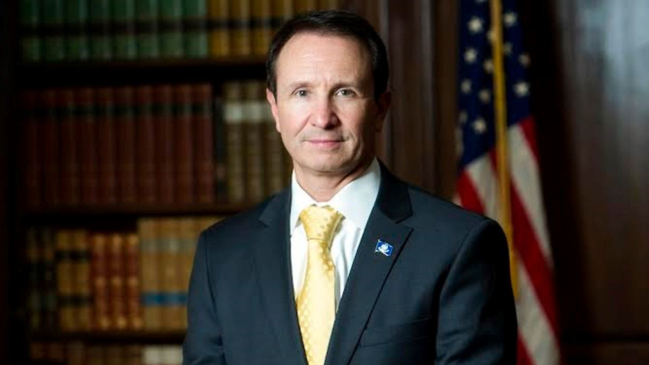 Grönlandi különmegbízottat nevezett ki az amerikai elnök