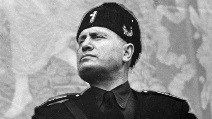 Elárverezik az egykori fasiszta diktátor egyik nyaralóját