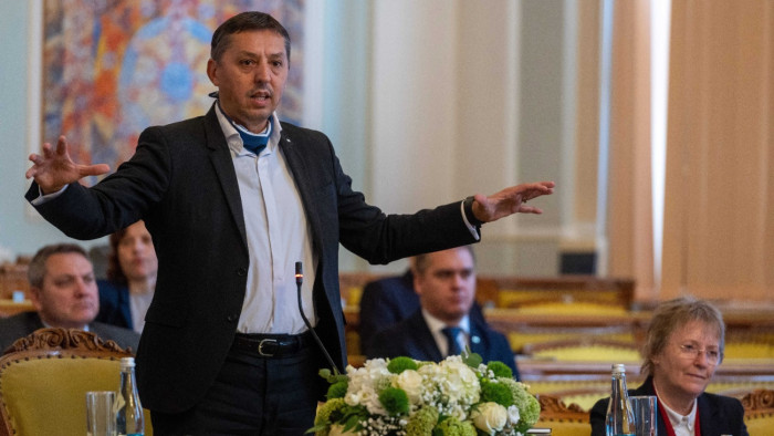 Lemondott a román oktatási miniszter