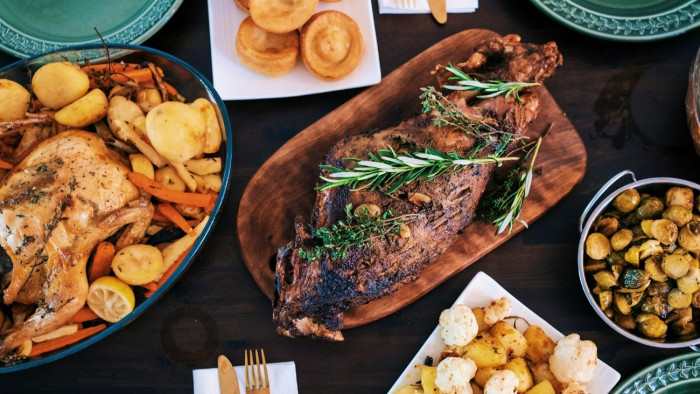 Ezeket tanácsolja a szakértő, hogy biztonságosak legyenek az ünnepi fogások