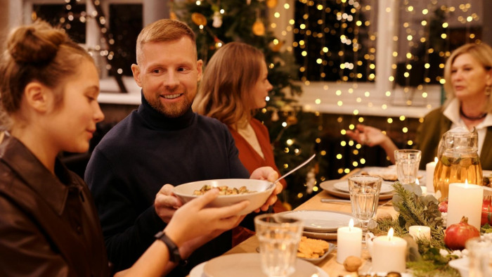 Bíró Lajos: megváltoztak a karácsonyi étkezési szokások, csak az alapanyagok maradtak