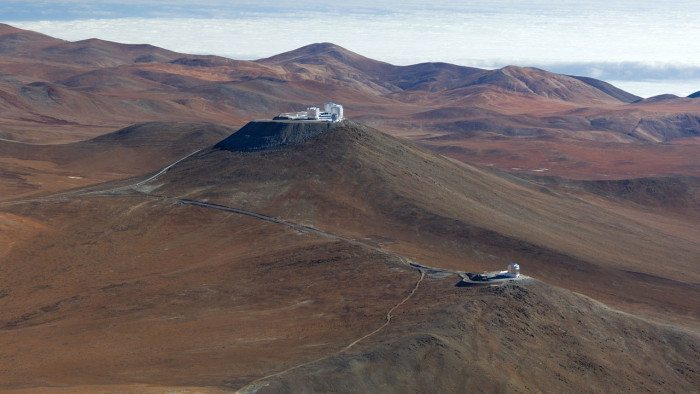 Lefényképeztek egy csillagrobbanást, döbbenetes a látvány