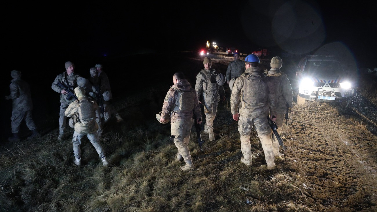 Kiderült, mi okozta a Törökországban lezuhant repülőgép tragédiáját