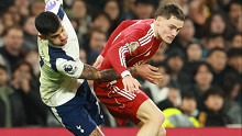Megszakadt a Liverpool-sztár fél éven át tartó rossz sorozata