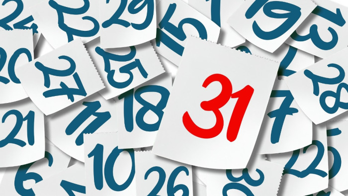 Lejárnak a határidők, nagyot bukhat Ön is