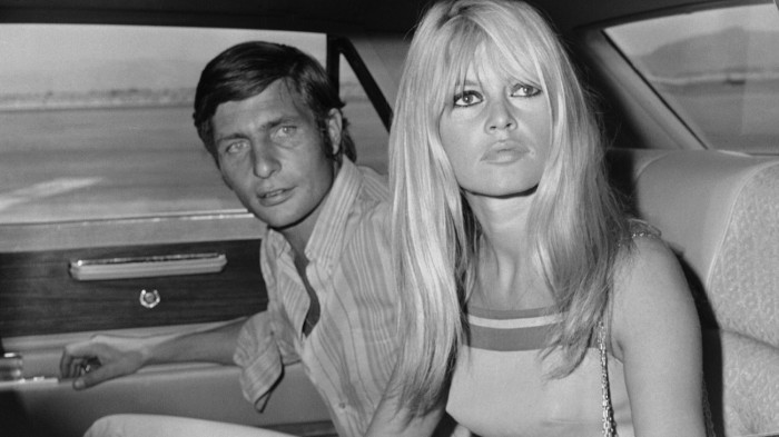 Előkerültek Brigitte Bardot legszexibb fotói