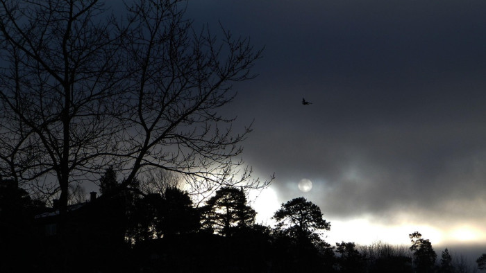 Szörnyű vihar tombol, már több a halálos áldozat az időjárás miatt Svédországban
