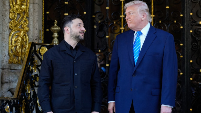 Putyin leadta a rendelést: ezt várja Ukrajnától a béketárgyalás előtt