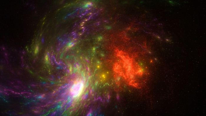 Sötét energia: nagy veszély fenyegeti az emberiséget?