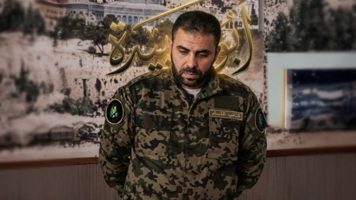 Most már biztos: újabb Hamász vezetőket likvidált Izrael