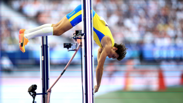 Mutatjuk, kik lettek az év sportolói és az év csapata