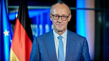 Súlyos intő jelek Friedrich Merz német kancellár újbóli CDU-pártelnökké választásán  