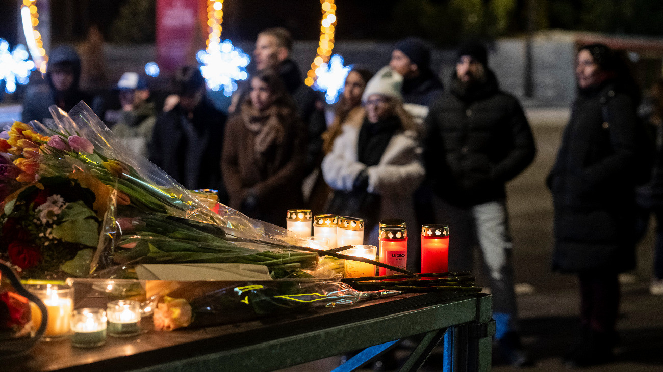 Banális, hétköznapi ok miatt üthetett ki a tragikus tűz a svájci szilveszteri buliban, megölve 40 embert