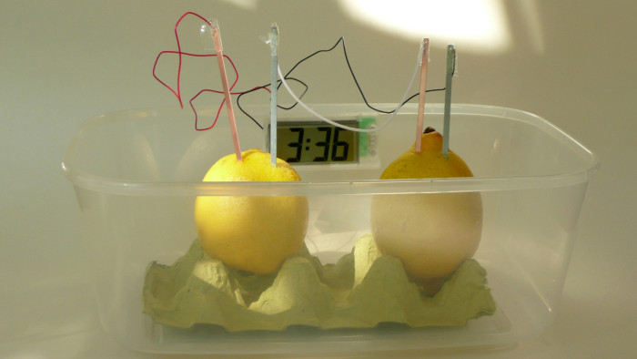 Ez lehet a megoldás az aksik újrahasznosítására