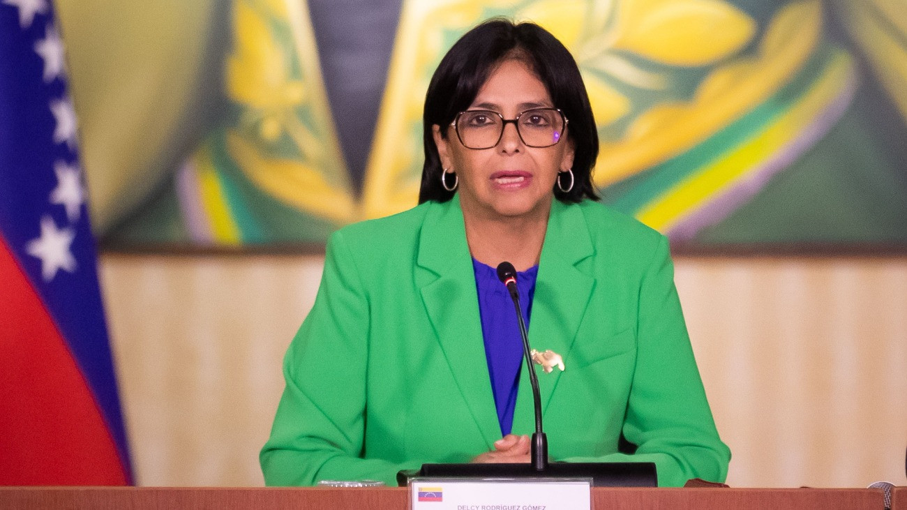 Ügyvivő elnököt neveztek ki Venezuela élére