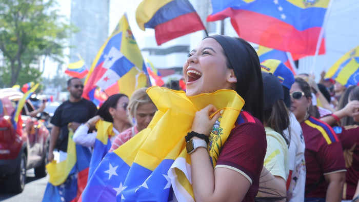 Kifelé nyílnak a venezuelai börtönajtók Nicolás Maduro kritikusai számára