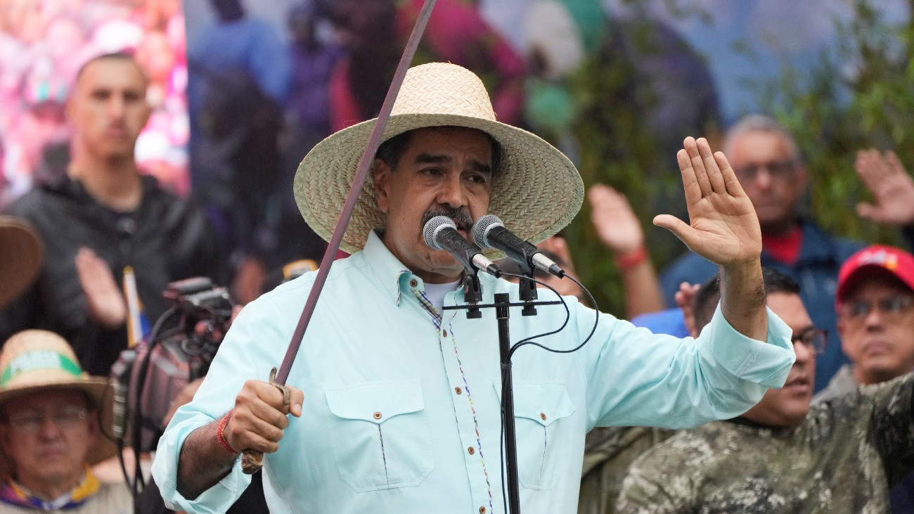 Nicolás Madurónak volt egy utolsó esélye – kiderült, mi lett volna az