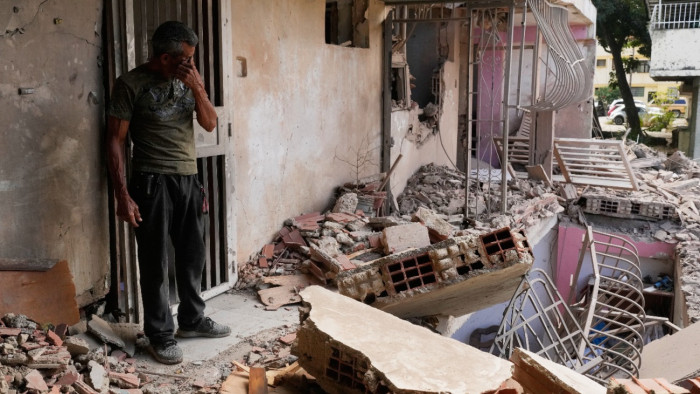 Nagy Sándor Gyula: Venezuelának átmeneti kormány kell, hogy majd választások lehessenek