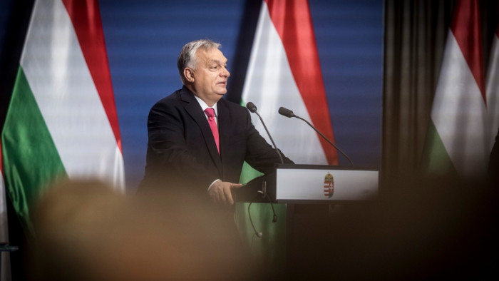 Mesterterv: így kezdődik a választás éve