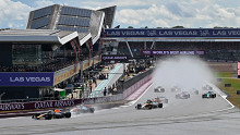 Pénteken az éjféli argentin meccsig szusszan egyet a foci és rákapcsol a motorsport – sport a tévében
