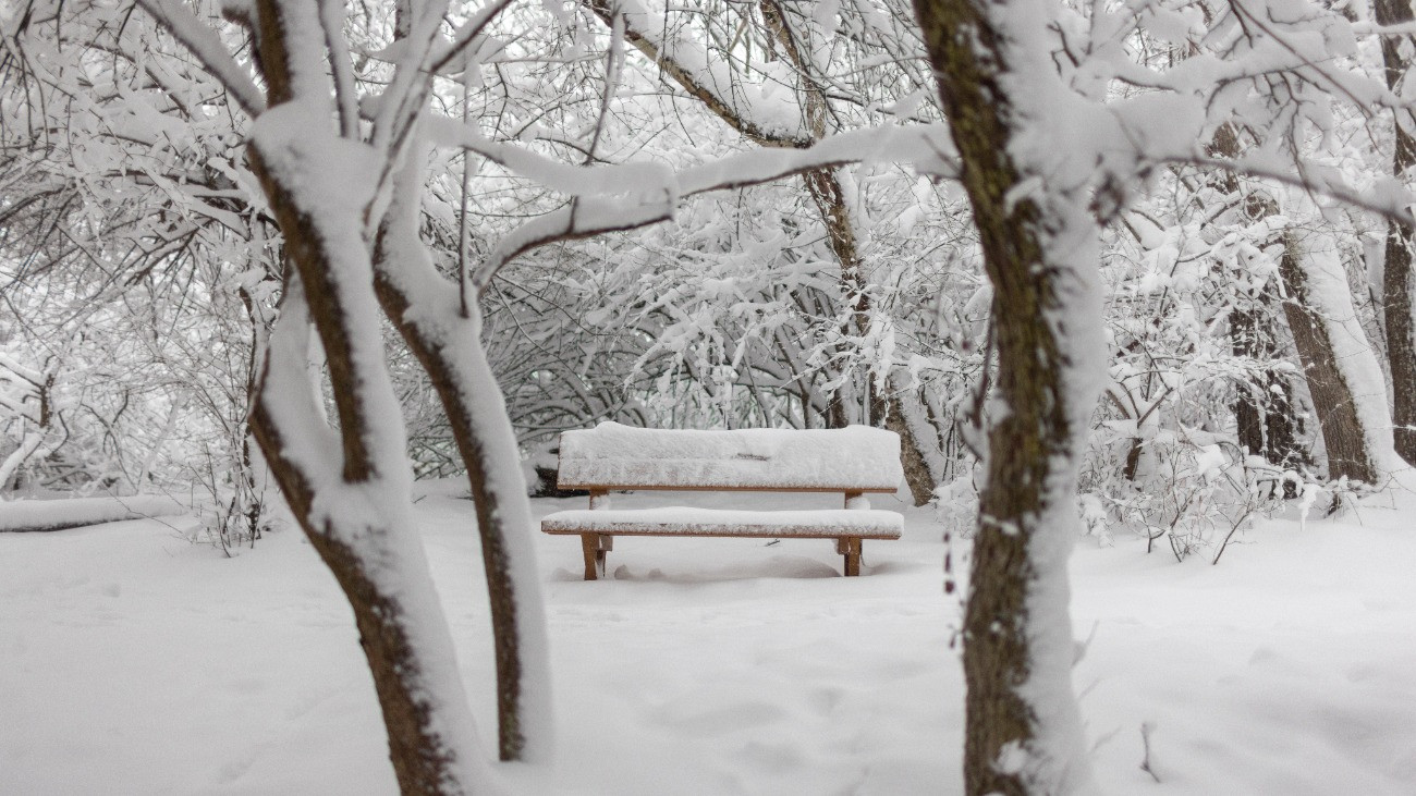 Havas hegycsúcsok, mesébe illő tájak – így havazódott be az ország