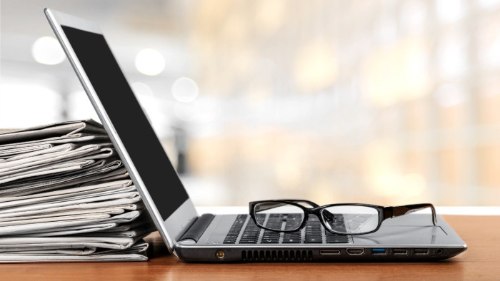 Új korszakba lép a Nemzeti Sport múltja – fizetős volt, ingyen jöhet