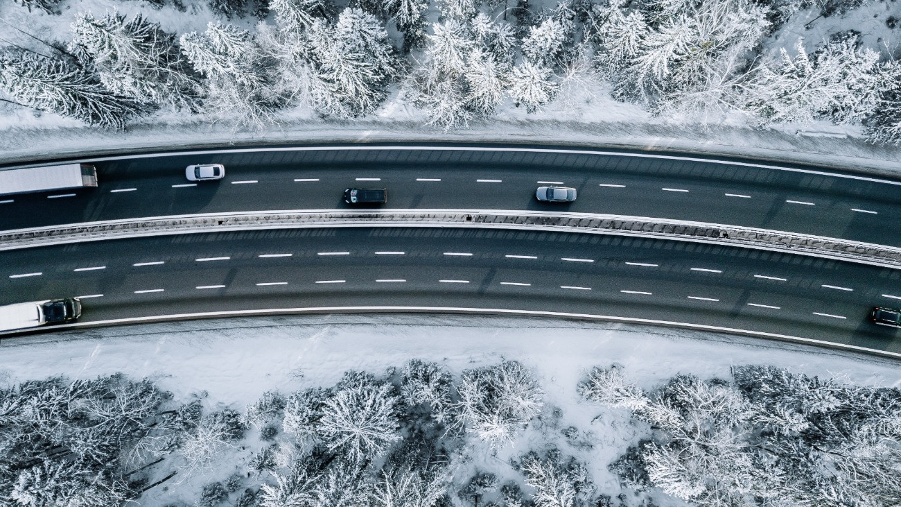 Jégbombáktól retteghetnek most az autósok