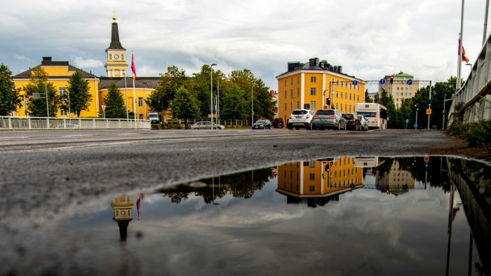 Ez a két város most nagyon különlegesnek érezheti magát