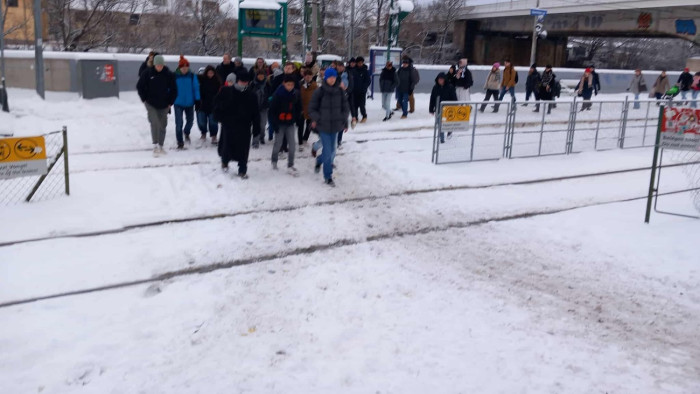 Nem a Móriczra megy a 6-os, friss érdekességek Budapest közlekedéséről