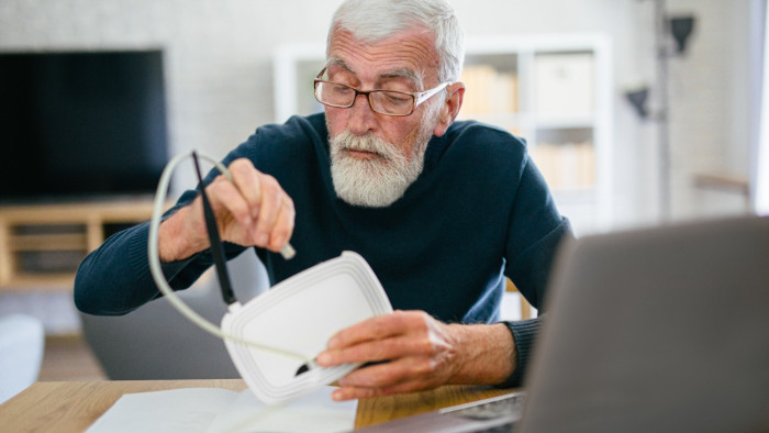 Akadozik vagy túl lassú a wifije? – íme a leghatékonyabb megoldások