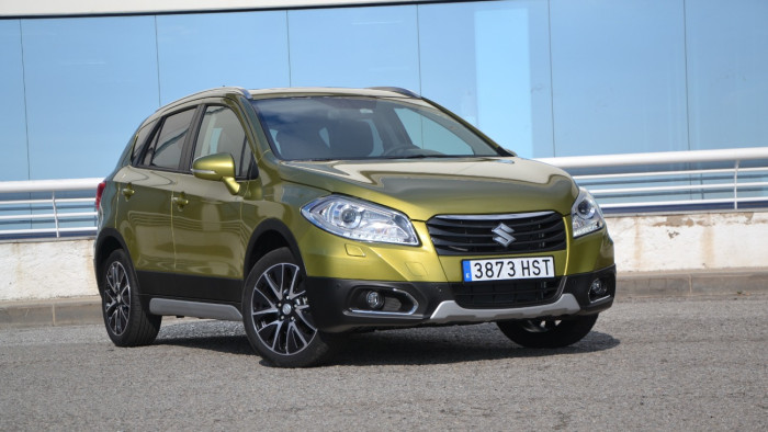 Kijött a toplista: ezek voltak a magyarok kedvenc autói 2025-ben az eladások alapján