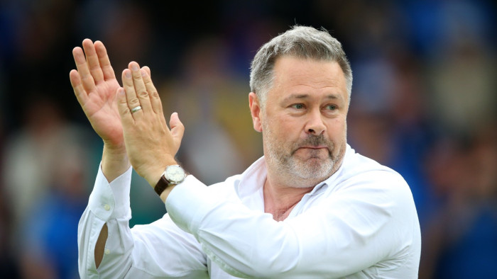 Egy angol vette meg a Debrecent, és nagy fejlesztést ígér