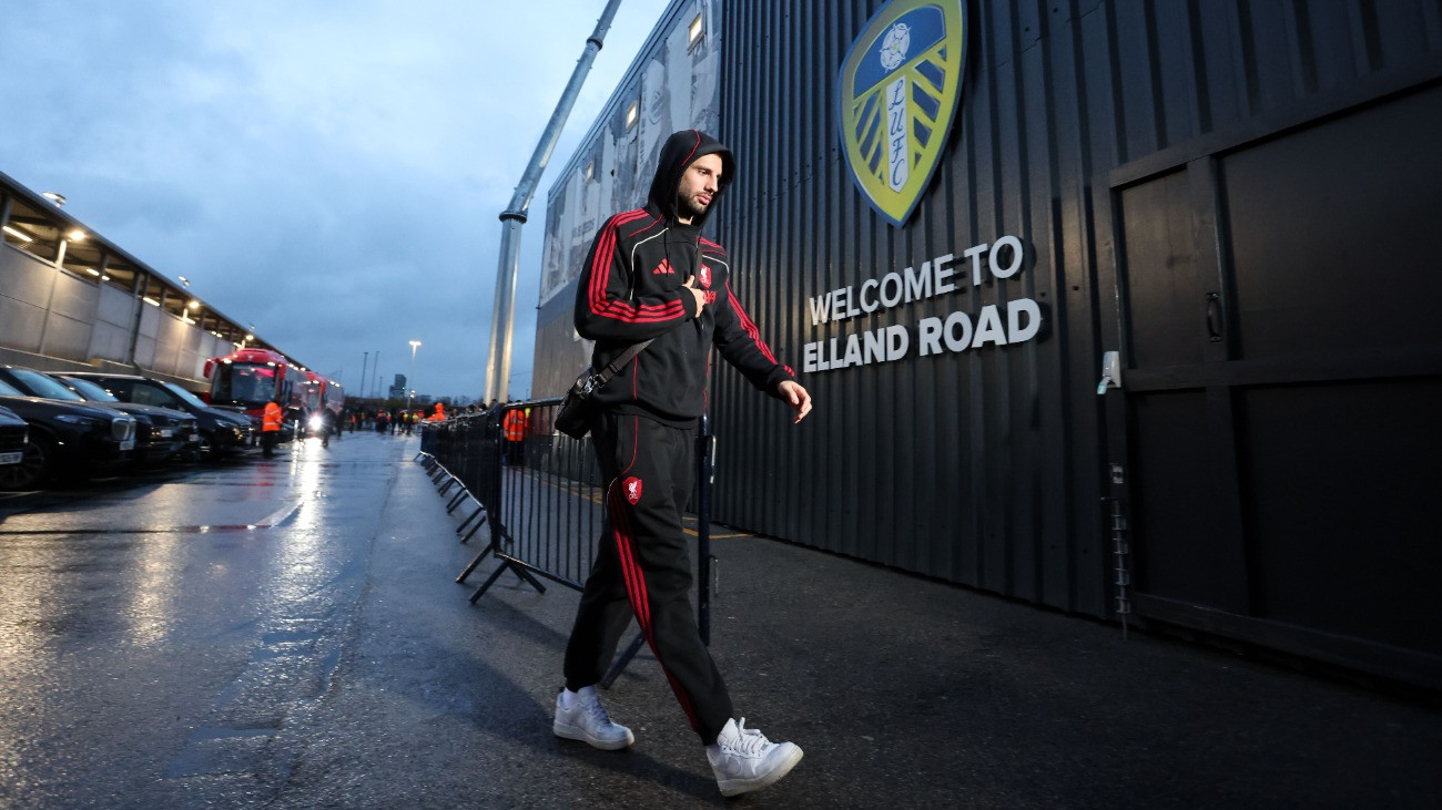 Élete legszomorúbb pillanatáról és legfőbb céljáról mesélt Szoboszlai Dominik