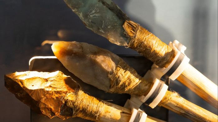 Egy új felfedezés bizonyítja: az ősember nem is különbözött annyira a mai embertől