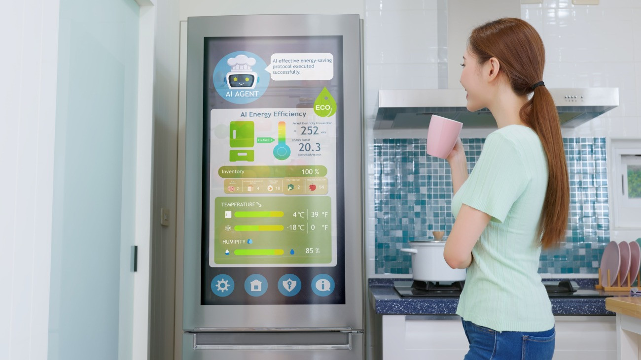 Főzni és a hűtőben kiigazodni is könnyebb lett – itt a szintlépés