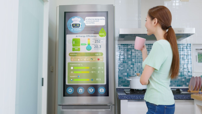 Főzni és a hűtőben kiigazodni is könnyebb lett – itt a szintlépés